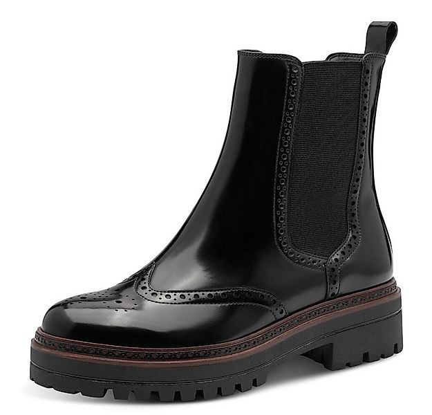 Tamaris Tamaris - Stiefel - Schwarz Stiefel günstig online kaufen