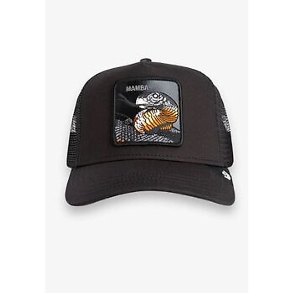 Goorin Bros  Schirmmütze 101-2507-VOI-MAMBA günstig online kaufen