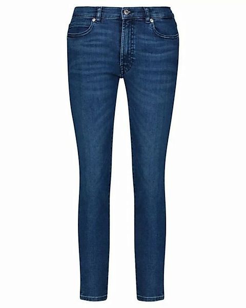 HUGO 5-Pocket-Jeans Damen Jeans 932 Extra Slim Fit (1-tlg) günstig online kaufen