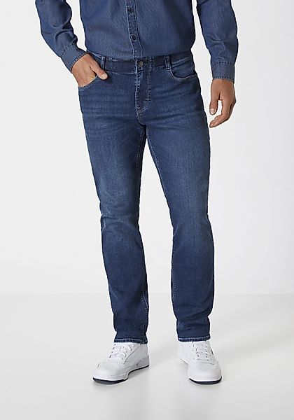 Paddock's Straight-Jeans BEN Regular Fit ultimate günstig online kaufen