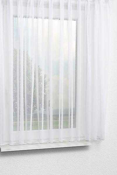 LYSEL® Gardine nstore Pia, (1 St), günstig online kaufen