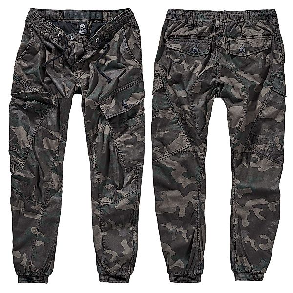 Brandit Outdoorhose Brandit Hose Ray Vintage günstig online kaufen