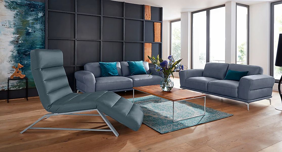 W.SCHILLIG Relaxliege "daily dreams" Funktionsliege wahlweise mit Motor, Ge günstig online kaufen