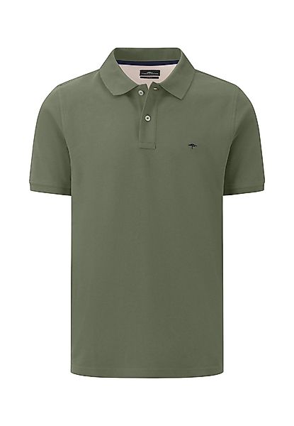 FYNCH-HATTON Poloshirt Basic Polo, Supima dusty günstig online kaufen