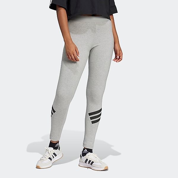 adidas Sportswear Trainingstights "W FI 3S LEGGING" sportlicher Stil, für S günstig online kaufen