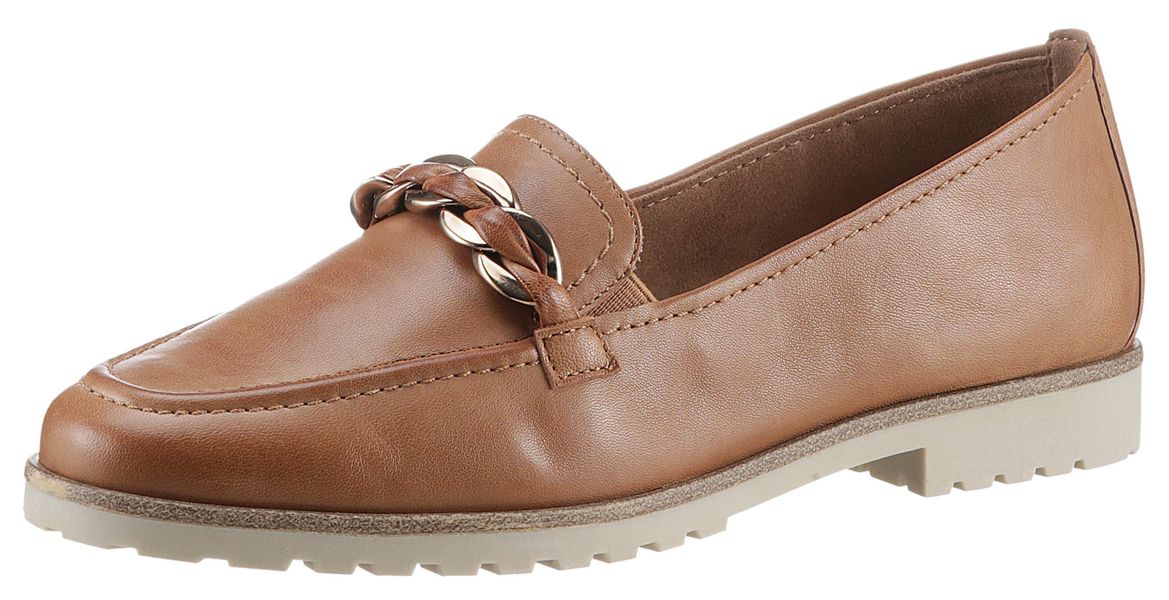 Tamaris Stiefel, Blockabsatz, Businesstiefel, Langschaftstiefel im günstig online kaufen
