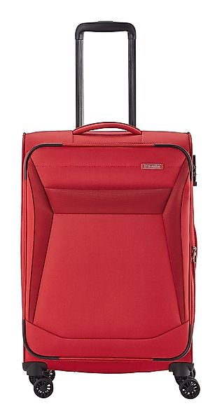 travelite Weichgepäck-Trolley Chios, 4 Rollen günstig online kaufen