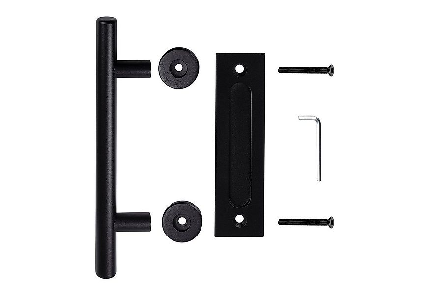 SO-TECH® Türbeschlag Türgriff DUO für Schiebetüren - verschiedene Ausführun günstig online kaufen