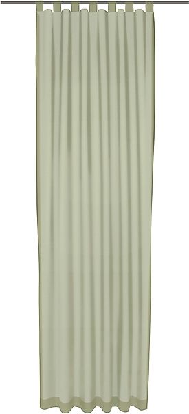 Wirth Vorhang Sunday, Schlaufen (1 St), günstig online kaufen