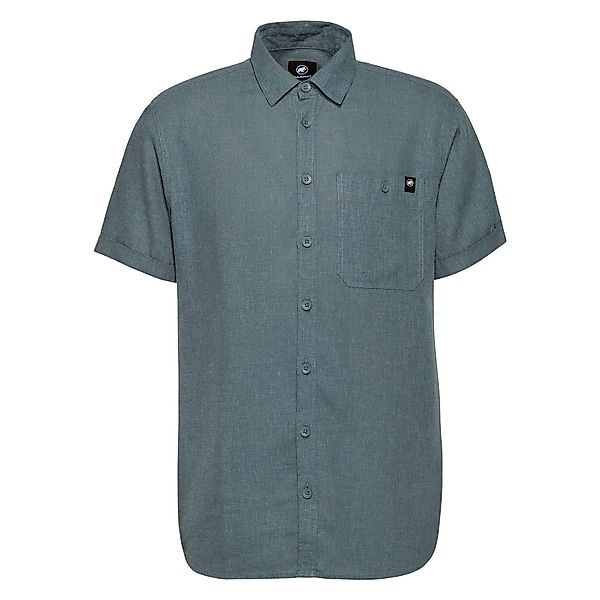 Mammut Kurzarmhemd Alvra Summer Hemd Men günstig online kaufen
