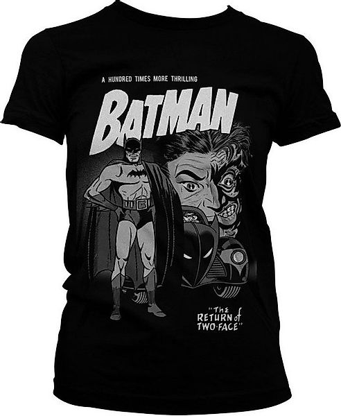 Batman T-Shirt günstig online kaufen
