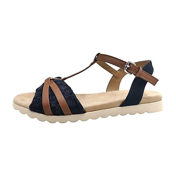TOM TAILOR Sandale Sandale günstig online kaufen