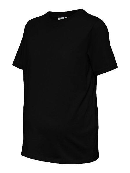 PIECES Pmria T-shirt Damen Schwarz günstig online kaufen
