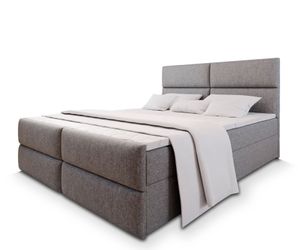 Masseno Boxbett MULEN 140x200 cm mit günstig online kaufen