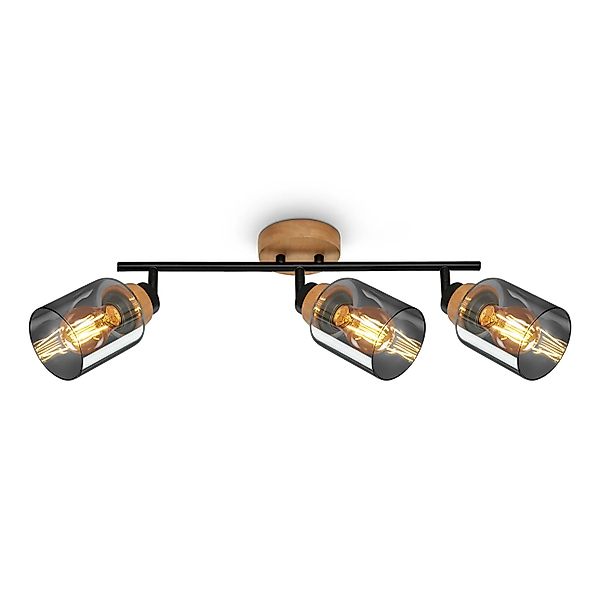 Briloner Leuchten LED Deckenspot 2485035, ohne Leuchtmittel, 2700K - Extra- günstig online kaufen