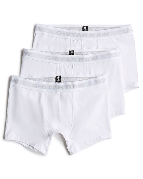 G-STAR Trunk "Boxer-Shorts 3 Pack" günstig online kaufen