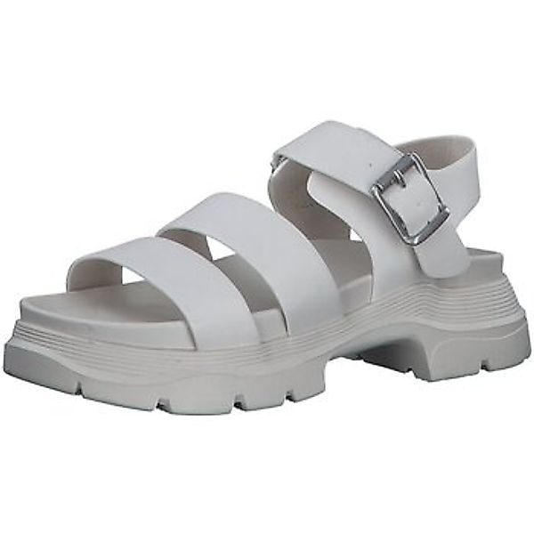 S.Oliver  Sandalen Sandaletten Woms Sandals 5-5-28701-20/462 günstig online kaufen