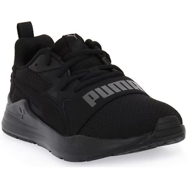 Puma  Sneaker 01 WIRED RUN PURE günstig online kaufen