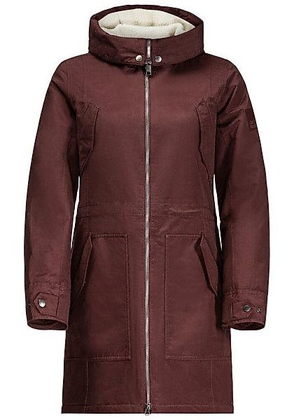 Jack Wolfskin Funktionsjacke günstig online kaufen