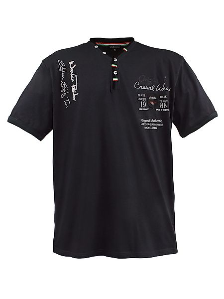 Lavecchia T-Shirt Lavecchia Herren T-Shirt LV-2042 günstig online kaufen