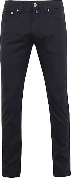 Pierre Cardin Jeans Zukunft Flex Anthrazit - Größe W 36 - L 36 günstig online kaufen