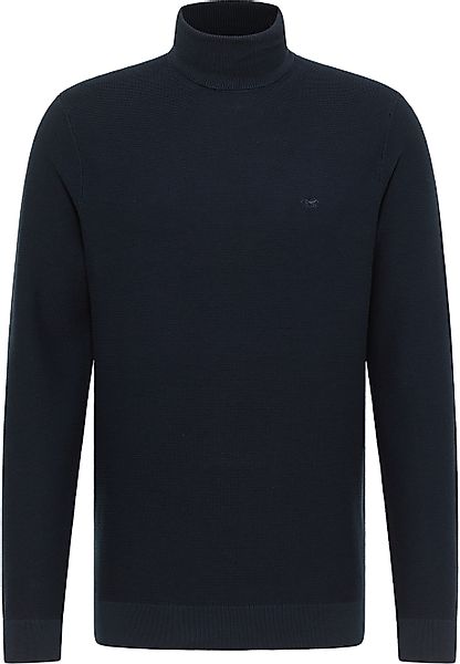 MUSTANG Cardigan "Herren Style Elgin" günstig online kaufen