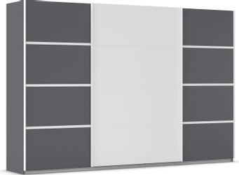 rauch Kleiderschrank Schwebetürenschrank OTTO´s Choice Garderobe günstig online kaufen