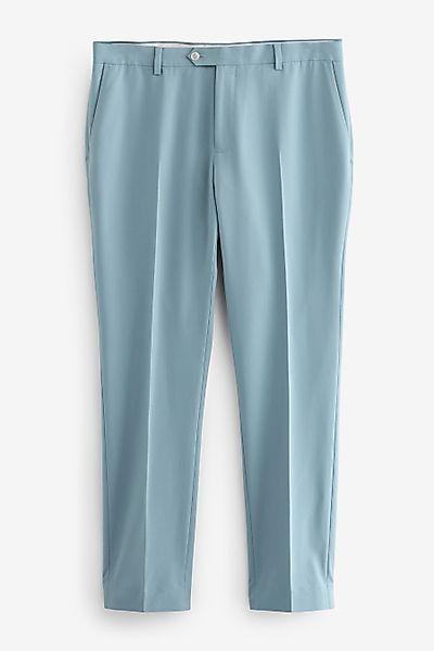 Next Anzughose Anzug Motion Flex: Hose günstig online kaufen
