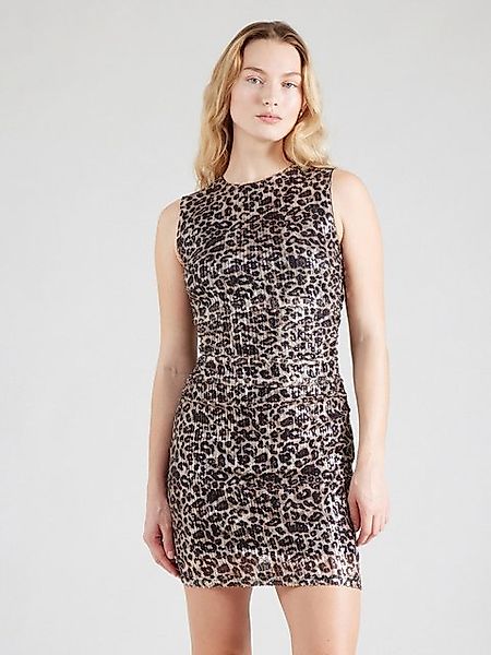 Sisters Point Minikleid (1-tlg) Cut-Outs günstig online kaufen
