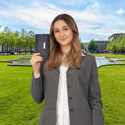 Jennifer Jones Geldbörse JENNIFER JONES Damen günstig online kaufen
