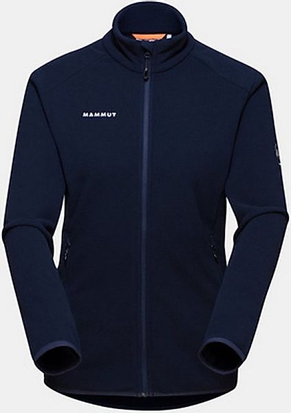 Mammut Strickjacke Innominata Light ML Jacket Women MARINE günstig online kaufen