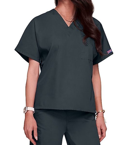 Cherokee Funktionsbluse Cherokee Unisex Kasack mit Fledermausärmeln günstig online kaufen