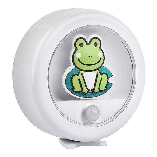 Northpoint LED Nachtlicht LED Kindernachtlicht Bewegungsmelder Dimmfunktion günstig online kaufen