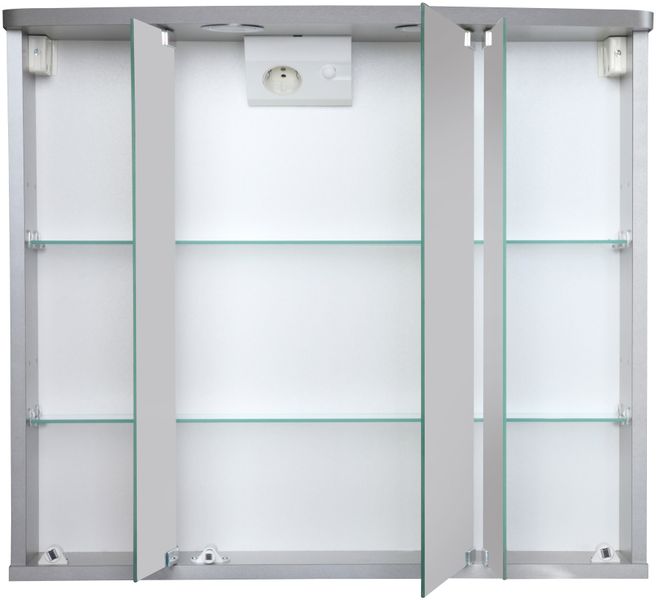jokey Spiegelschrank "Doro LED" 68 cm Breite günstig online kaufen