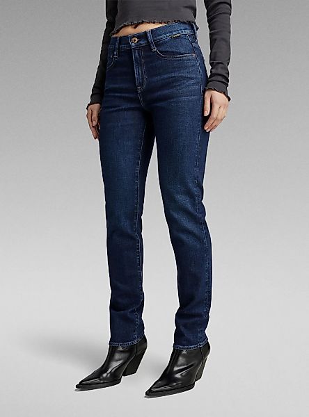 G-STAR 5-Pocket-Jeans "Ace 2.0 Slim Straight Jeans" günstig online kaufen