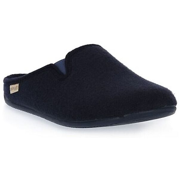 Grunland  Hausschuhe Blu B5ORMI günstig online kaufen