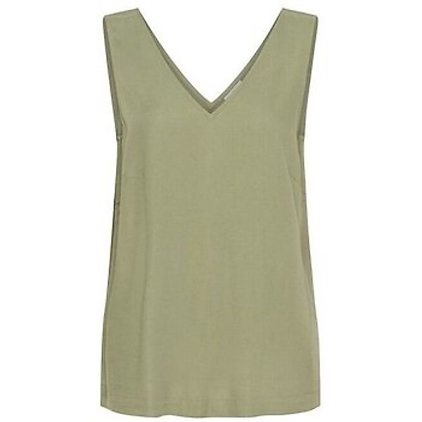Kaffe  Tank Top Débardeur femme  Milia günstig online kaufen