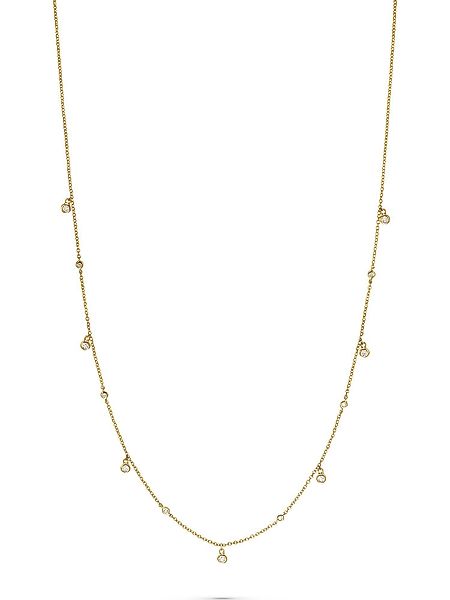 CHRIST Collier CHRIST Damen-Kette 13 Diamant günstig online kaufen