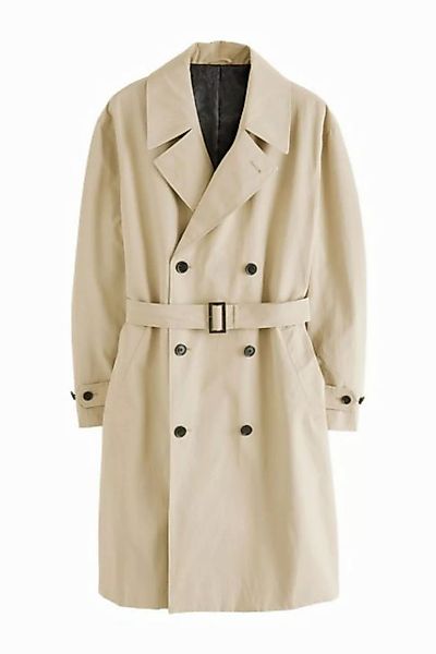 Next Trenchcoat Wasserabweisender Trenchcoat (1-tlg) günstig online kaufen