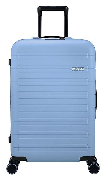 American Tourister® Hartschalen-Trolley Novastream, 4 Rollen günstig online kaufen