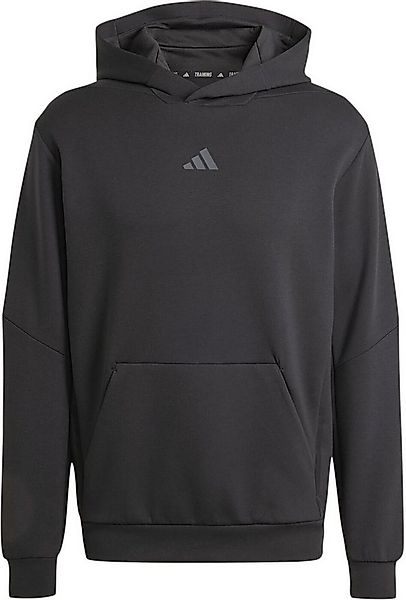 adidas Performance Kapuzensweatshirt D4T HOODIE günstig online kaufen