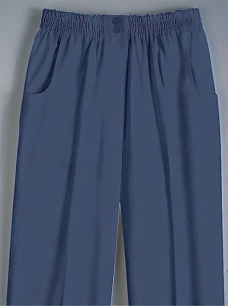 Witt Jerseyhose Schlupfhose Innenbeinlänge ca. 72 günstig online kaufen