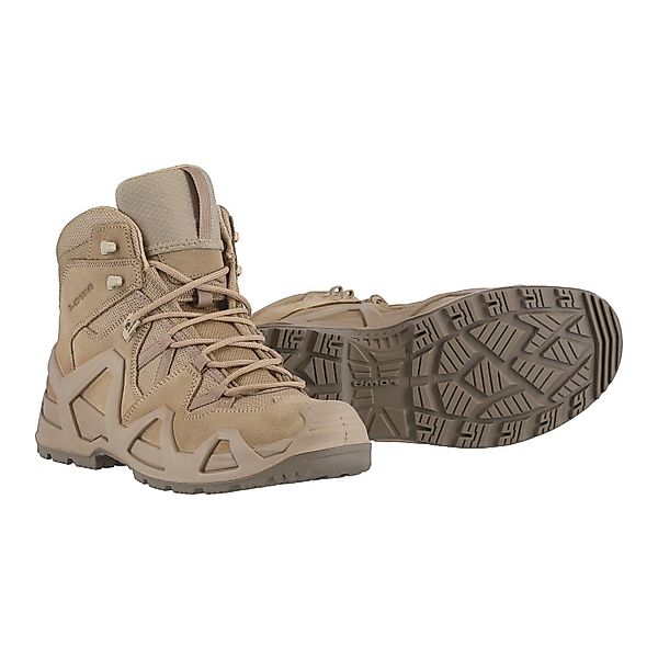 Lowa Military-Stiefel Arbeitsschuhe Zephyr MK2 MID günstig online kaufen