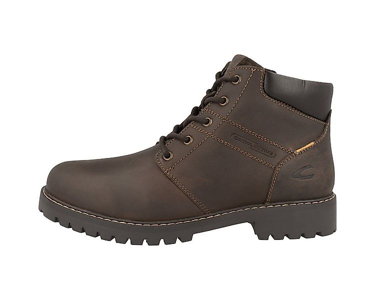 camel active 57BUF02 Herren Stiefelette Stiefeletten, Stiefel, Winterstiefe günstig online kaufen
