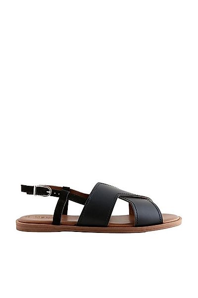 Next Forever Comfort® Slingback-Sandalen mit Nahtdetail Slingsandale (1-tlg günstig online kaufen