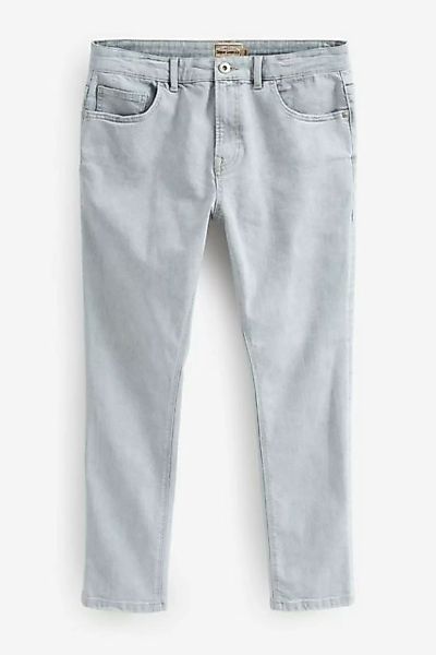 Next Slim-fit-Jeans Essential Slim Fit Jeans mit Stretch (1-tlg) günstig online kaufen