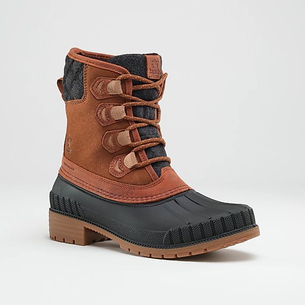 Kamik Snowboots "SIENNAMIDS", wasserdicht, wärmend, Winterstiefel günstig online kaufen