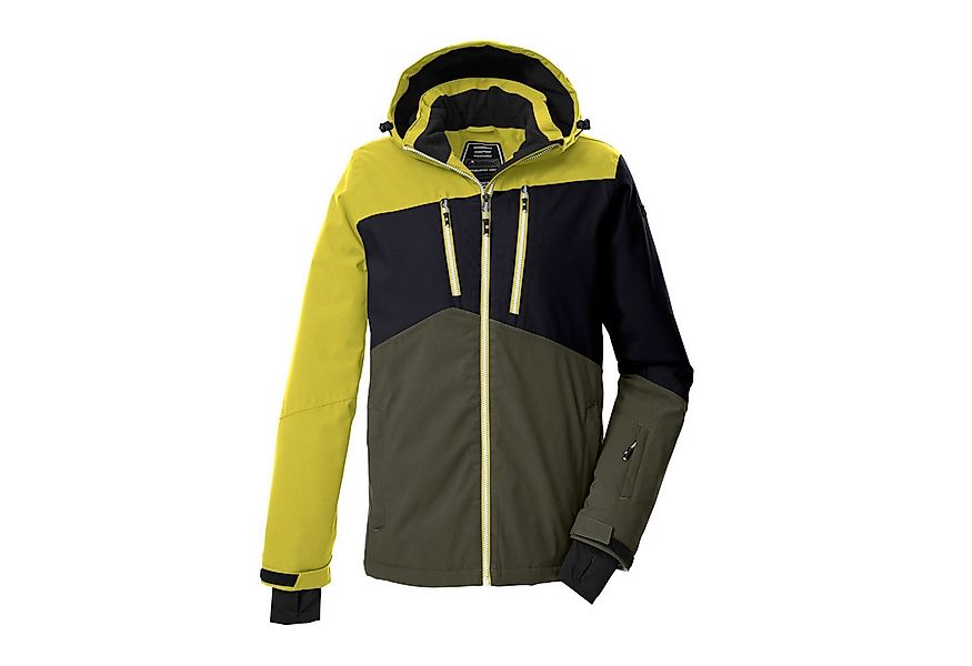 Killtec Skijacke killtec Herren Skijacke KSW 306 MN SKI JCKT 41632-000 günstig online kaufen