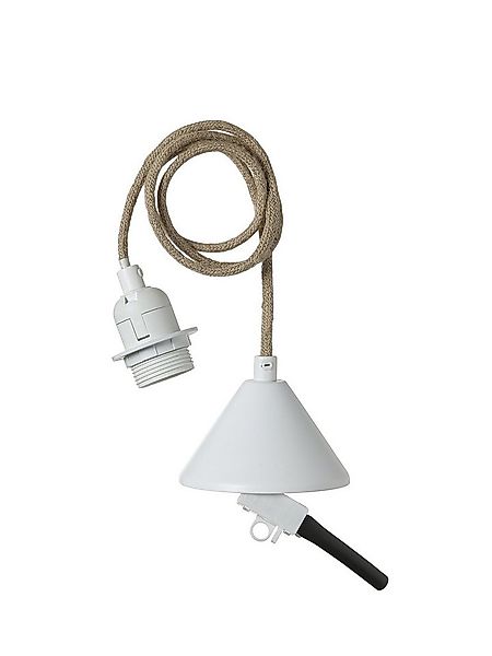 vertbaudet Lampenschirm 1016289001, Textilkordel, Kabellaenge: 100cm günstig online kaufen
