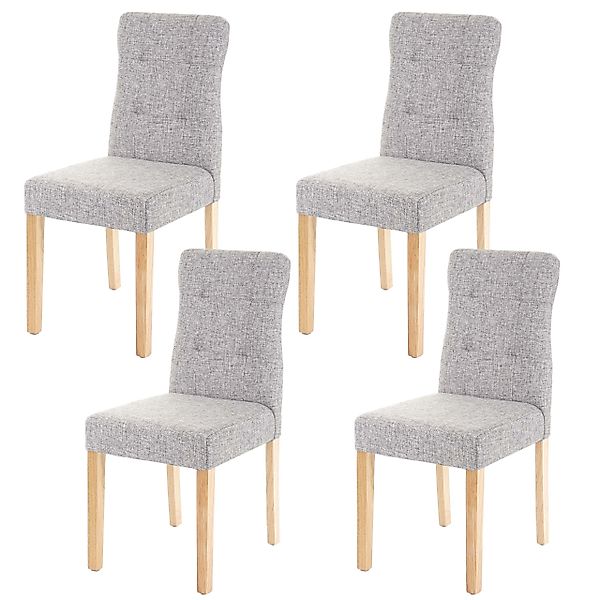 MCW Esszimmerstuhl MCW-E58-4 (Set, 4 St), günstig online kaufen